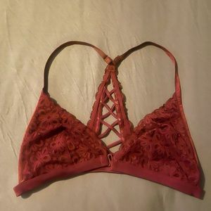 VS BRALETTE LACE